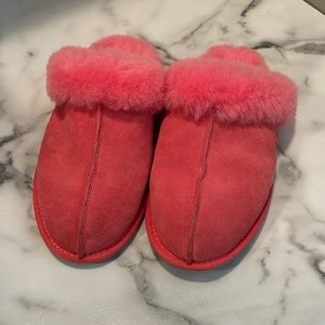 Ugg Women’s Scuffette ll